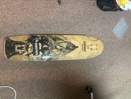 Landyachtz cannyon arrow. Perfektes rennbrett für Downhill