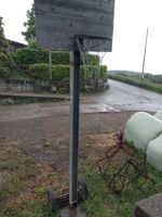 Basketballkorb