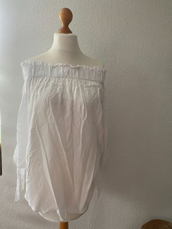 Sommer Bluse , Gr. 38