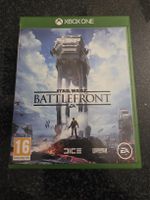 Star Wars Battlefront Xbox One