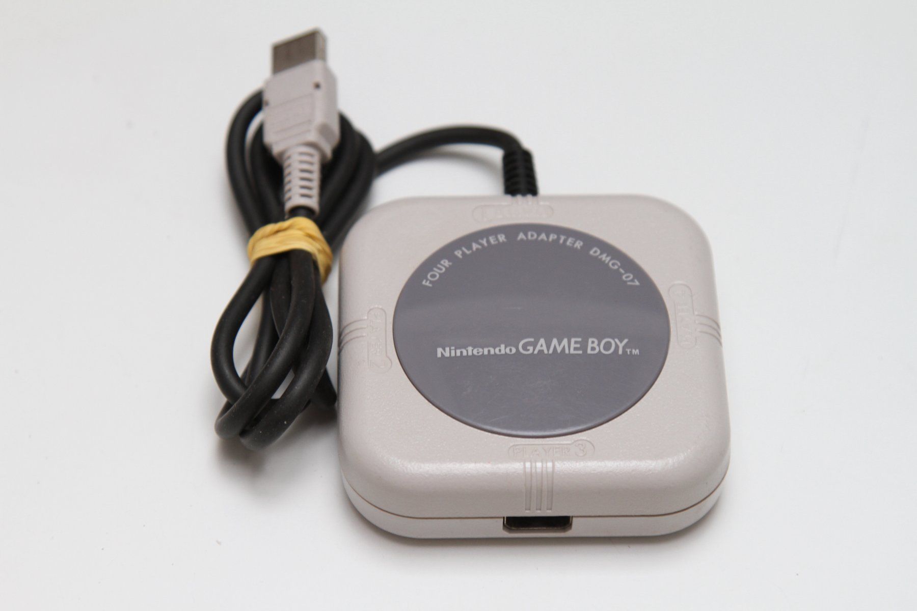 Nintendo Consoles: Nintendo Gameboy mit Spielen – D'occasion à Basel par camelot99 2