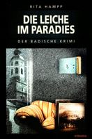 Hampp Rita - Die Leiche im Paradies / Krimi