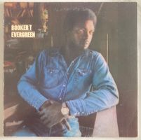 BOOKER T - EVERGREEN