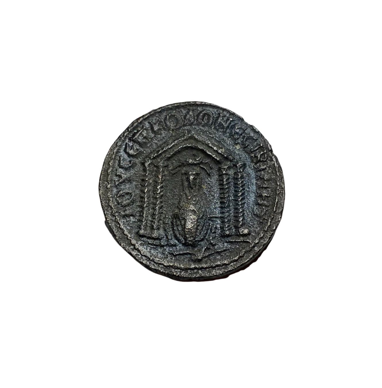Tutti le monete: Tetrassaria Philippe II - 247-249 – Usato da Vuadens venduto da Numispot 1