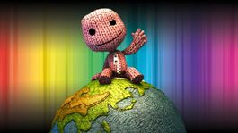Little Big Planet 2 brandneues Abenteuer Move PS3