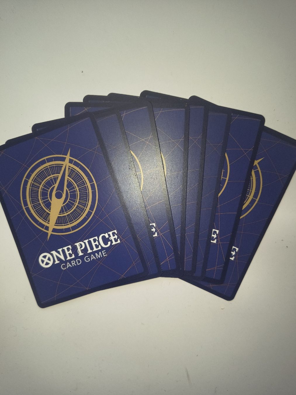 Bandai Carte collezionabili: One Piece Card Game Event Karten Set – Usato da St. Gallen venduto da Bir_Rer 1