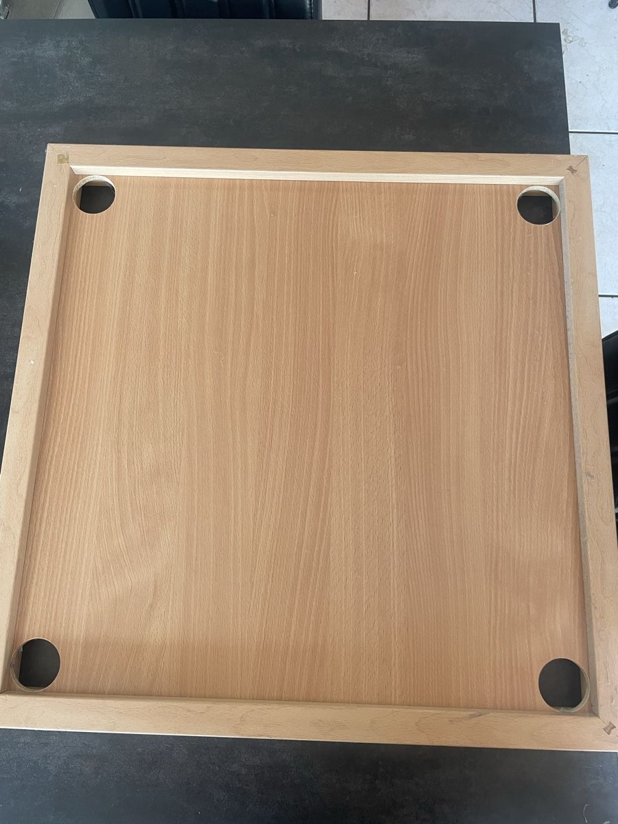 Giochi: Carambole Carrom Billard Indien – Usato da Vallamand venduto da Bricbracbroc82 1