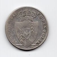 (2976) Neuenburg, 21 Batz 1796