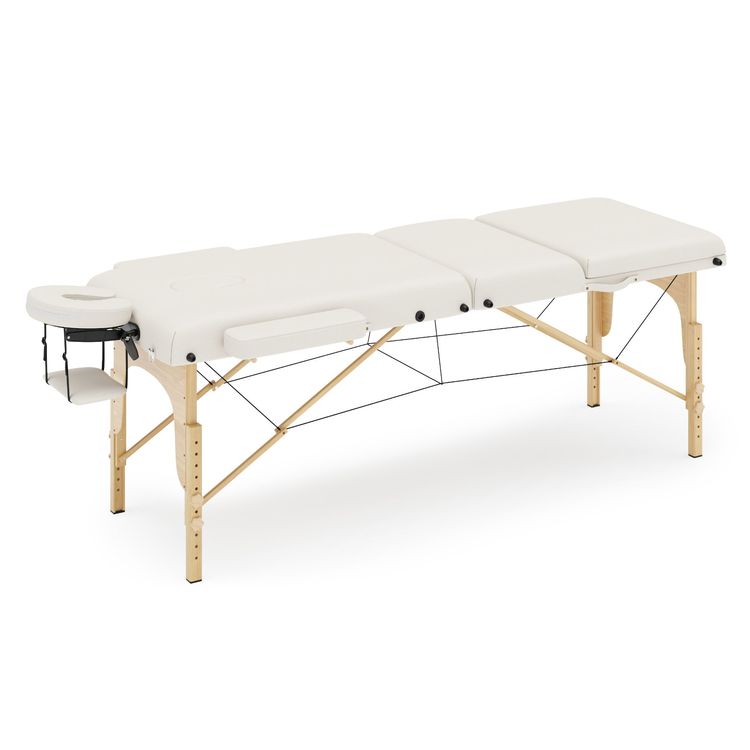 Massageliege basic