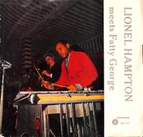 LP: Lionel Hampton meets Fatty George