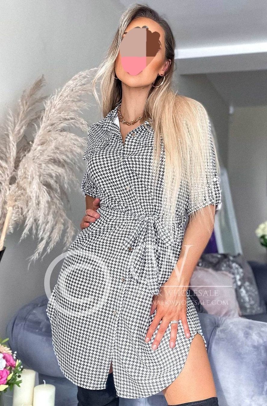 Vestiti: Parisian Blazer Dress Size S/M – Nuovo (secondo la descrizione) da Winterthur venduto da ale_t766 1