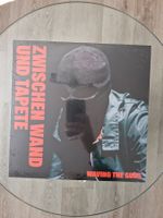 LP - Waving the Guns -Zwischen Wand und Tapete - Vinyl - Neu