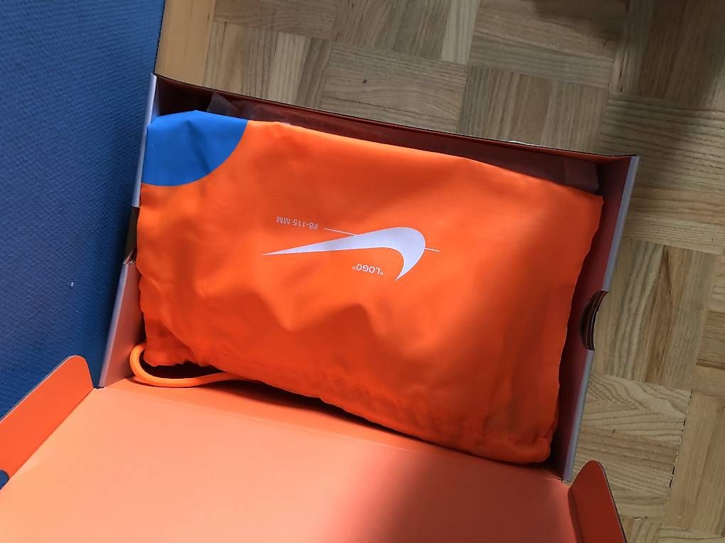 Scarpe da uomo: Nike Zoom Fly Mercurial Off-White – Usato da Meilen venduto da DavideL02 1