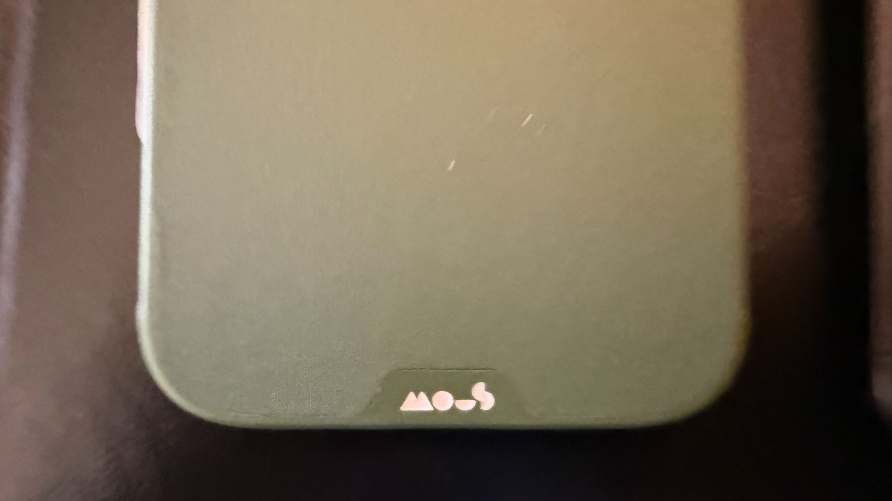 Apple Portables: iPhone 15 Pro Max — Immaculate, Barely Used – D'occasion à Crans-Montana par artsuisse 3