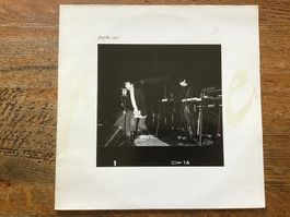 Maxi 45 tours Psyche (2) Live electro punk
