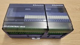 Selectron CPU 715 Selecontrol