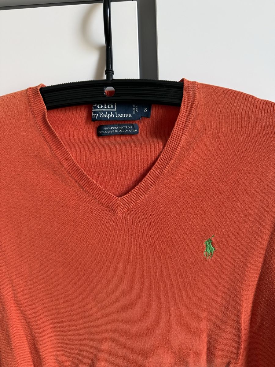Ralph Lauren Maglioni & Felpe: pull ralph lauren – Usato da Genève venduto da luc_5q8p 1