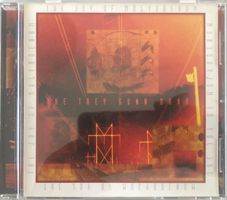 THE TREY GUNN BAND - THE JOY OF MOLYBDENUM