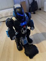 Riesen Batman Zentrale NP 95 .-