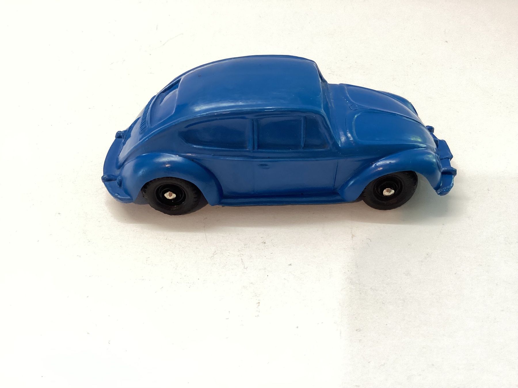 Volkswagen Voitures modèles: Modellauto VW KÄFER Miniflex – D'occasion à Eglisau par mar_5rn2