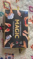 Spiel Kosmos Magic Die Zauberschule neuwertig