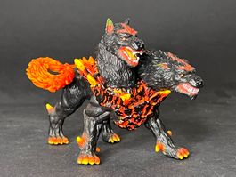 Schleich Eldrador 42451 Höllenhund