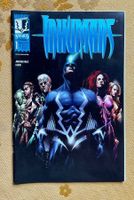 Inhumans Heft Nr 1 von 2000