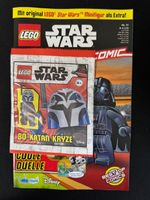 Lego Star Wars Comic Nr. 21, inkl. Polybag Bo-Katan Kryze