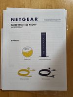 Wireless Router