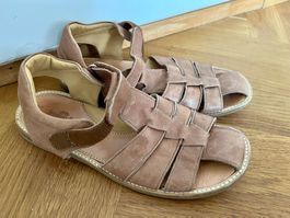 Ledersandalen Zecchino d'Oro, Premium Leather, Gr. 36