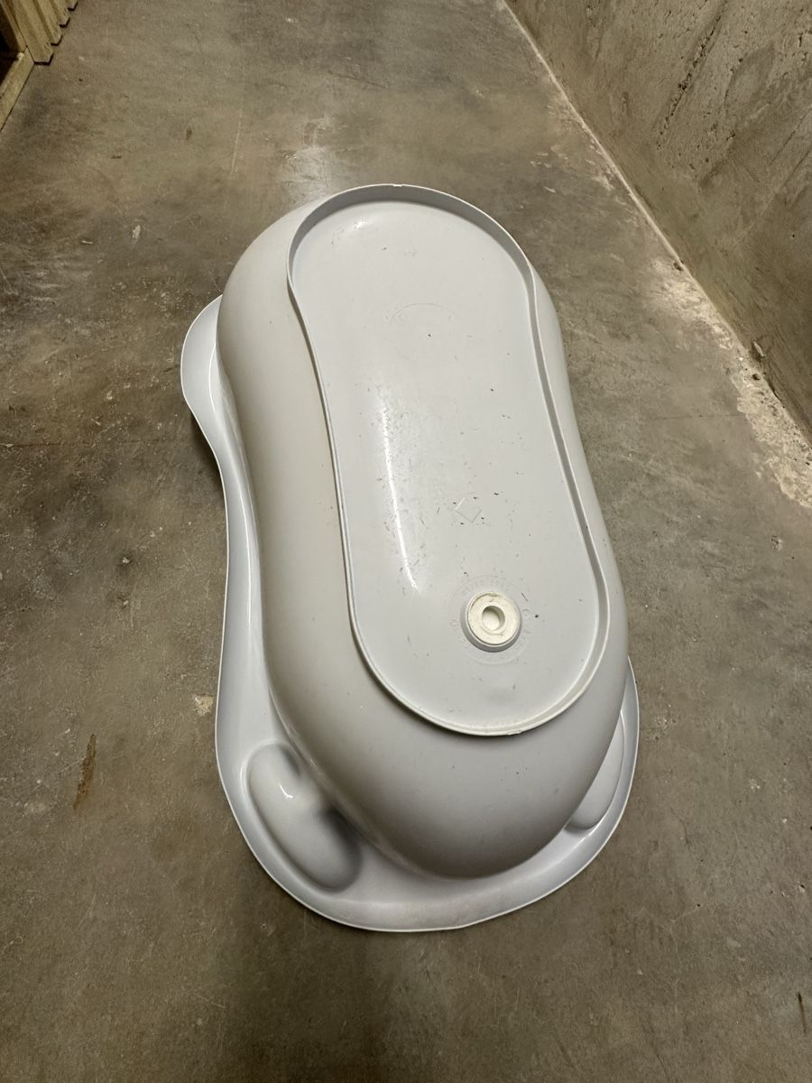 Ciotole: baignoire de baby shower premaman – Usato da Genève venduto da wwo_mx7t 1