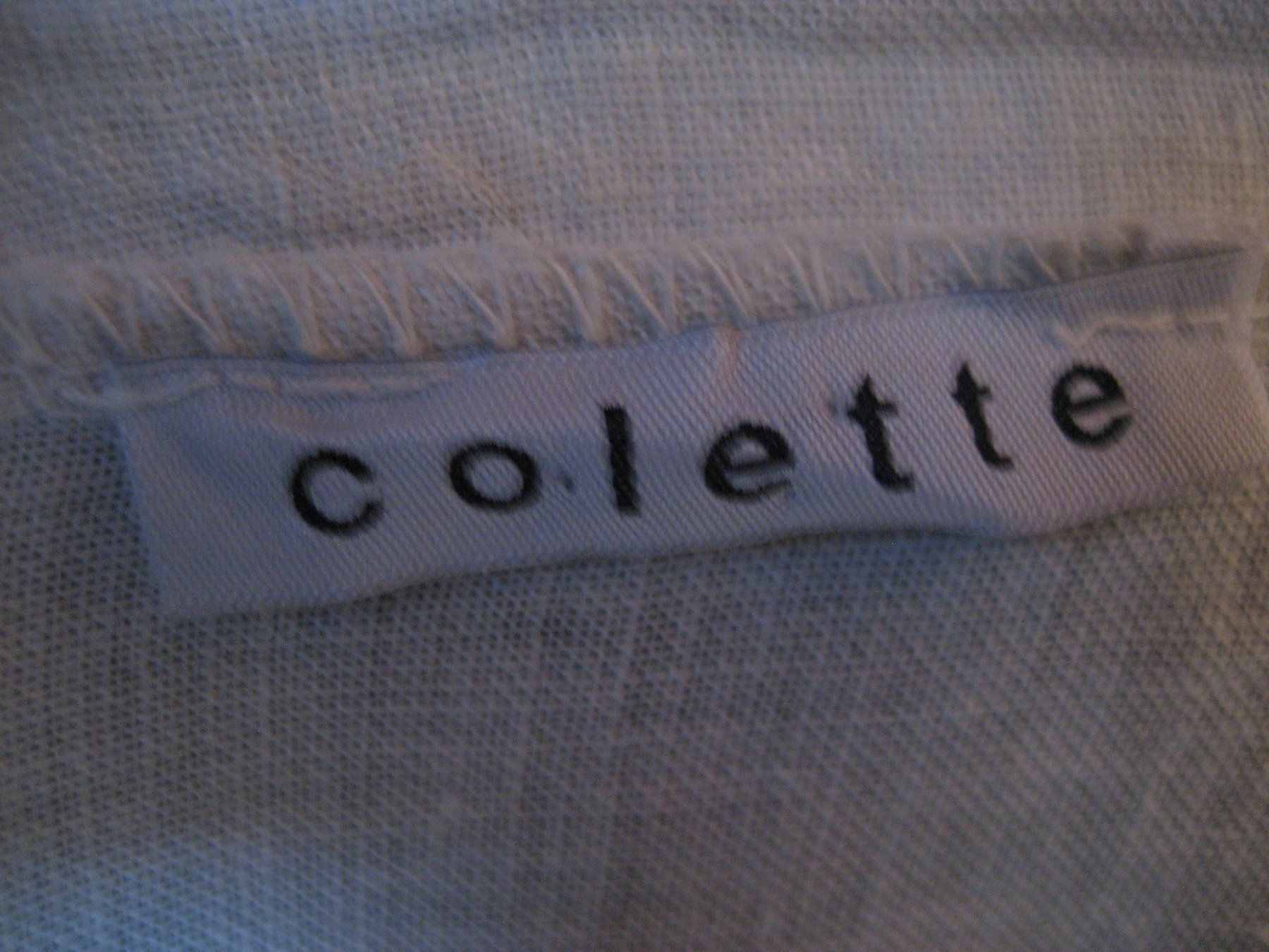 Camicette: Chemisier lin Colette taille XL – Nuovo (secondo la descrizione) da Delémont venduto da marryb 5