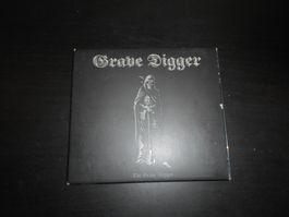 Grave Digger – The Grave Digger / 2001