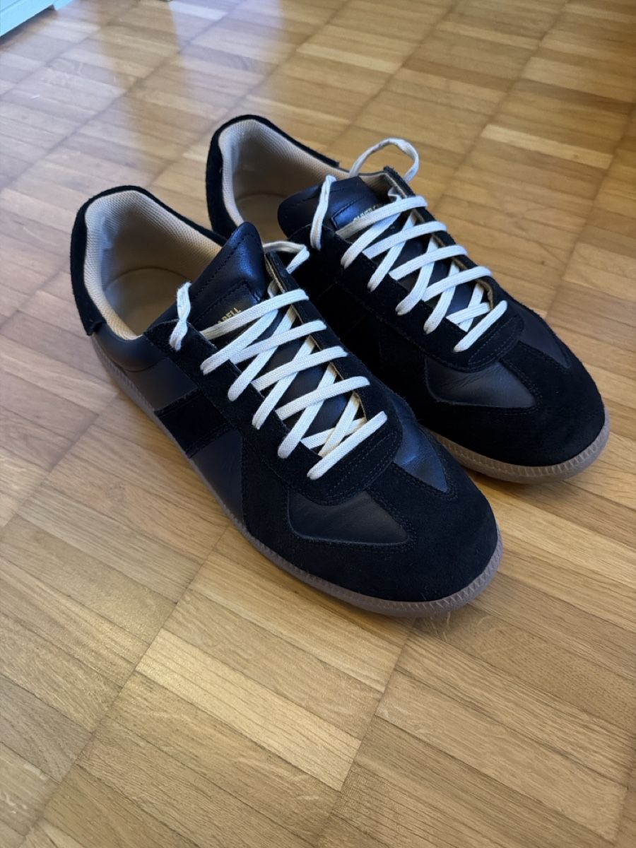 Chaussures hommes: Oliver Cabell Gat  – D'occasion à Luzern par roh_8vzt