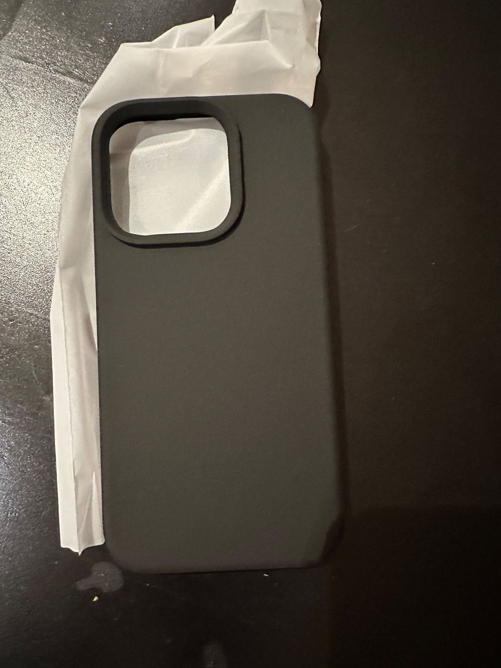 Covers & Schutzfolien: White, iPhone 15 PRO, Liquid Silicone Phone Case – Neu und originalverpackt aus Gattikon von Sarahs_Schatzkammer 5
