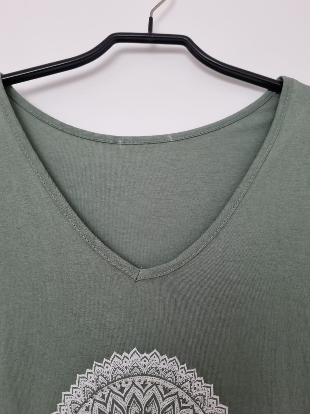Vestiti: SOMMERKLEID LANG GR. M/38 BAUMWOLLE – Nuovo (secondo la descrizione) da Zofingen venduto da Felpa 4