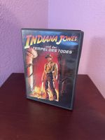 Indiana Jones und der Tempel des Todes