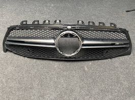 Original Mercedes Benz Kühlergrill CLA35 AMG