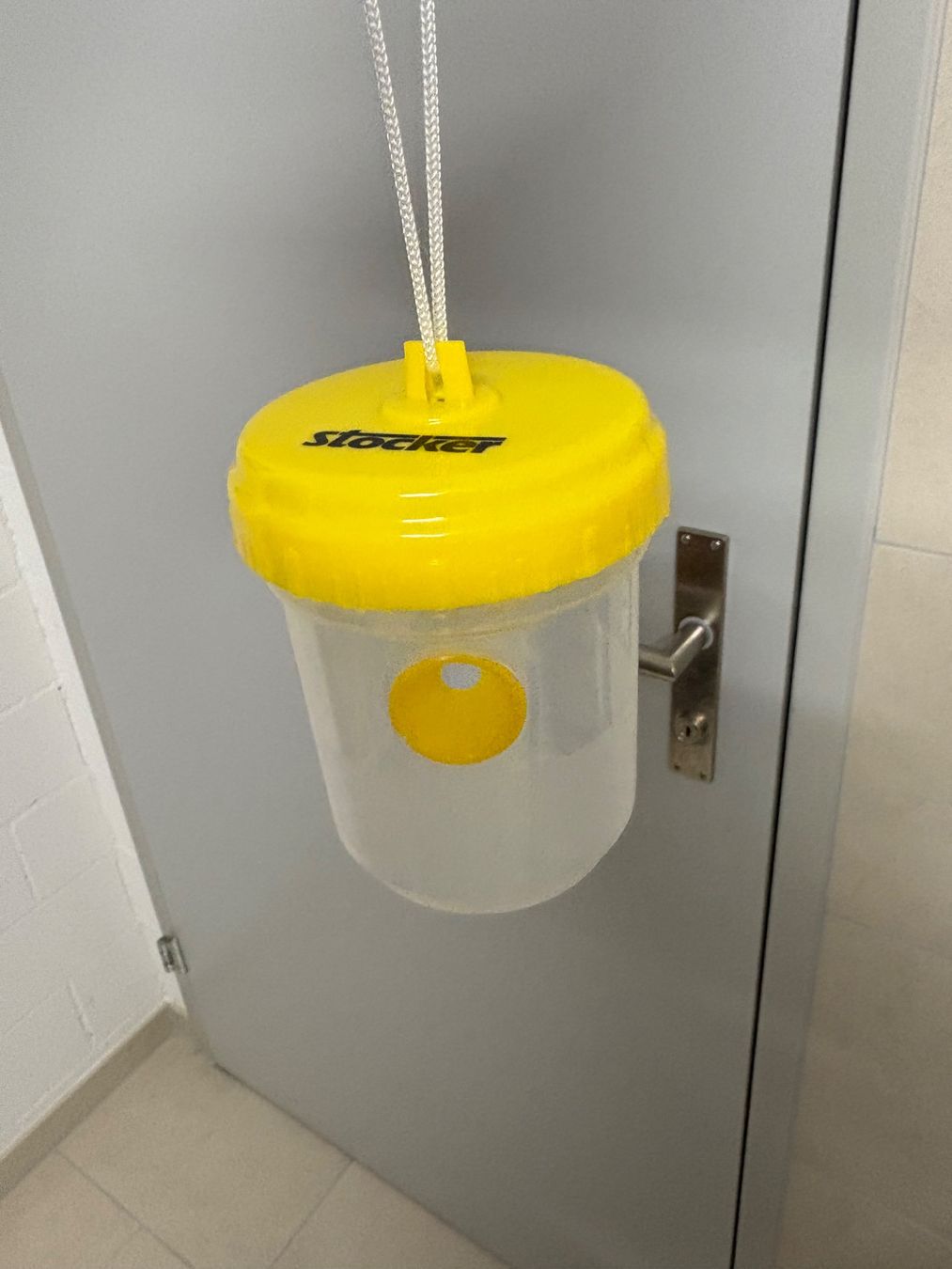 Altro per la casa: Stocker Wespenfalle 1 Stk. – Usato da Basel venduto da Tierschutz-Flohmi 2