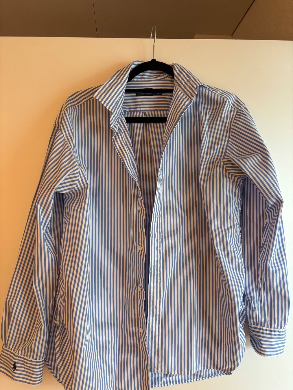 Ralph Lauren Chemisiers: Polo Ralph Lauren Hemd S/M – D'occasion à Herrliberg par tylerdurden
