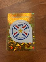 FIFA WC 2026 Paraguay PAR 1