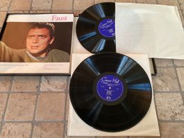 Faust, J. W. von Goethe, Der Tragödie erster Teil, 2 LP