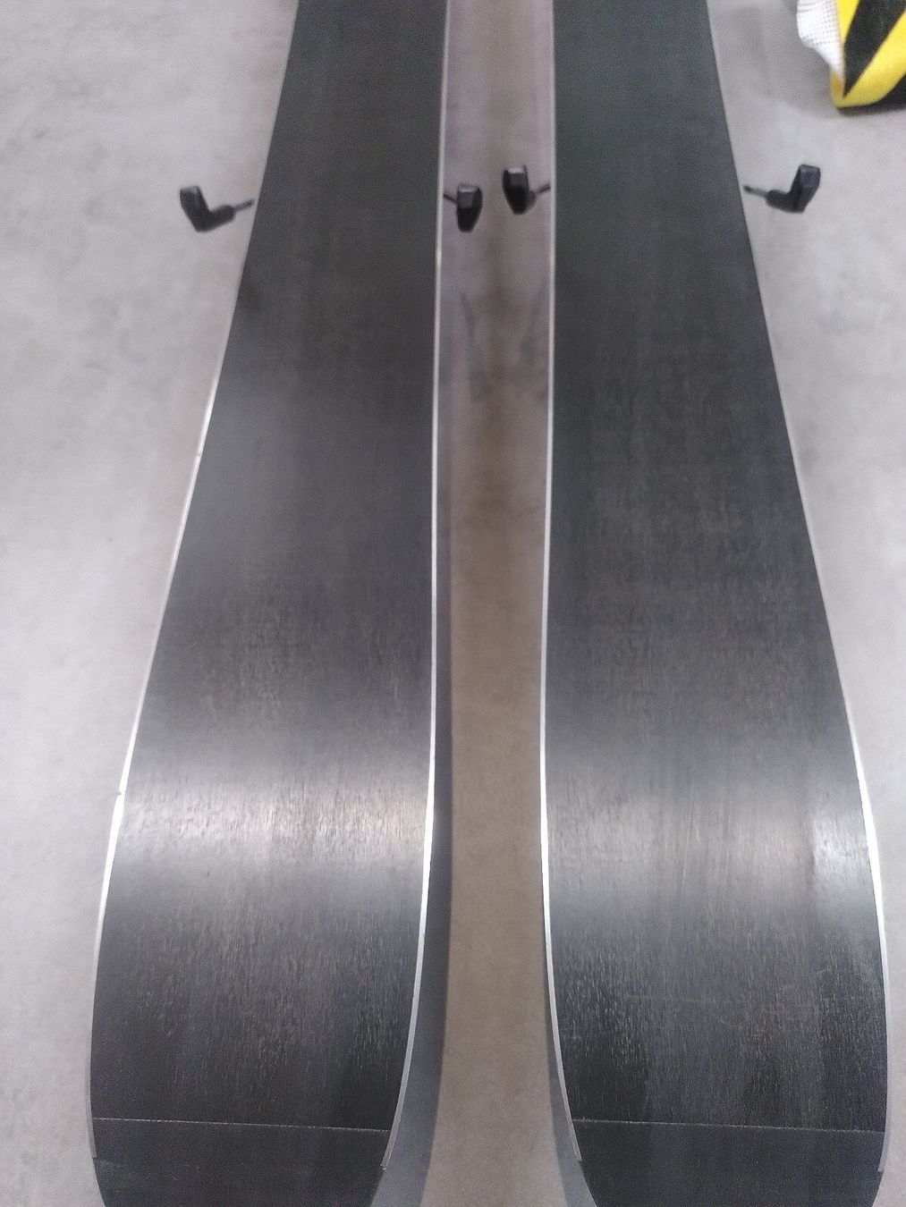 K2 Skis: Skitourenset K2 Mindbender Junior 129cm – Gebraucht aus Scuol von Marco-Sport-Scuol 6