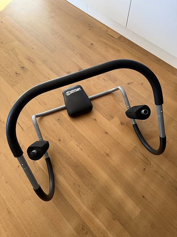 Hometrainer: Bodyshape Bauchtrainer  – Usato da Bülach venduto da JankaV