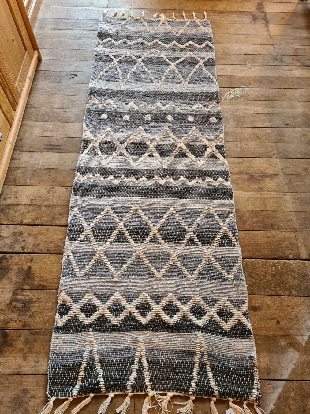 Tappeti: Läufer 70x200cm – Nuovo e nell'imballaggio originale da Bremgarten AG venduto da Deseodec 4