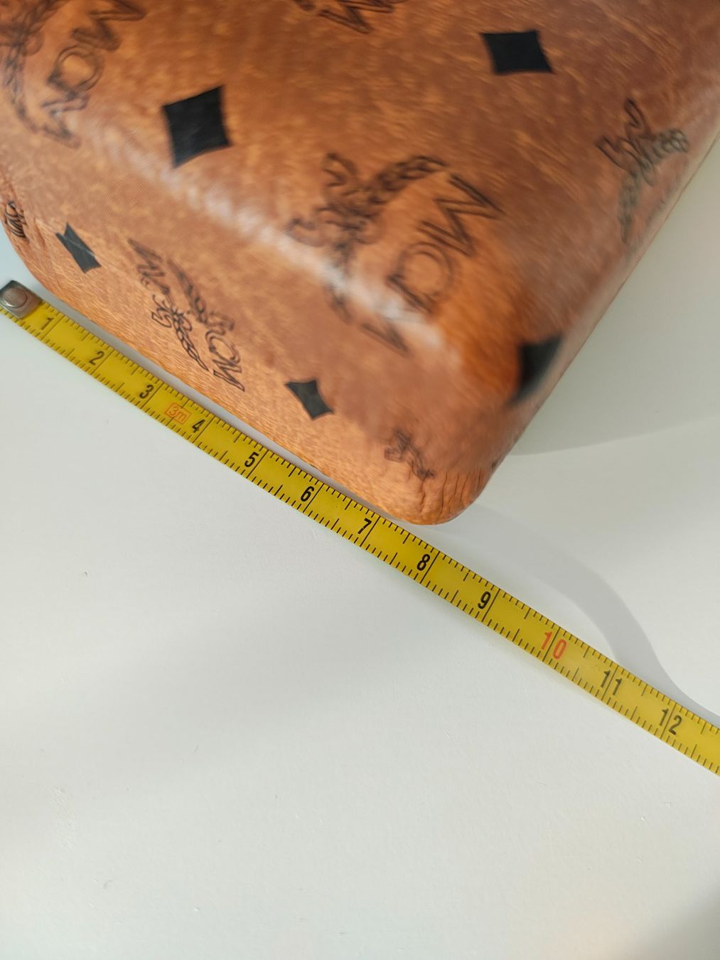 Mcm Sonstige Kleidung & Accessoires: MCM Etui – Gebraucht aus Winterthur von Husakeva 4