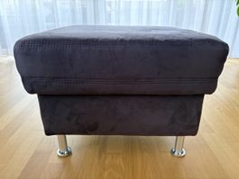 Hocker