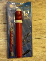 Neu!Velo Pumpe set