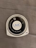 UMD Grand Theft Auto Liberty City Stories PSP Spiel