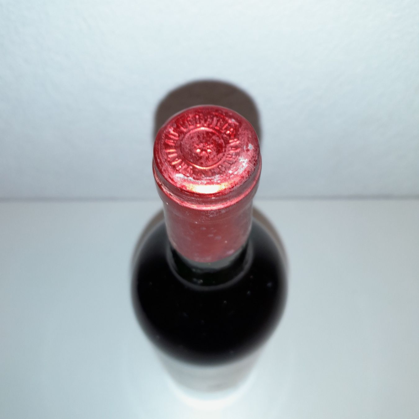 Wein: 1976 Château LEOVILLE BARTON 1976 – Neu (gemäss Beschreibung) aus Venthône von achos 2